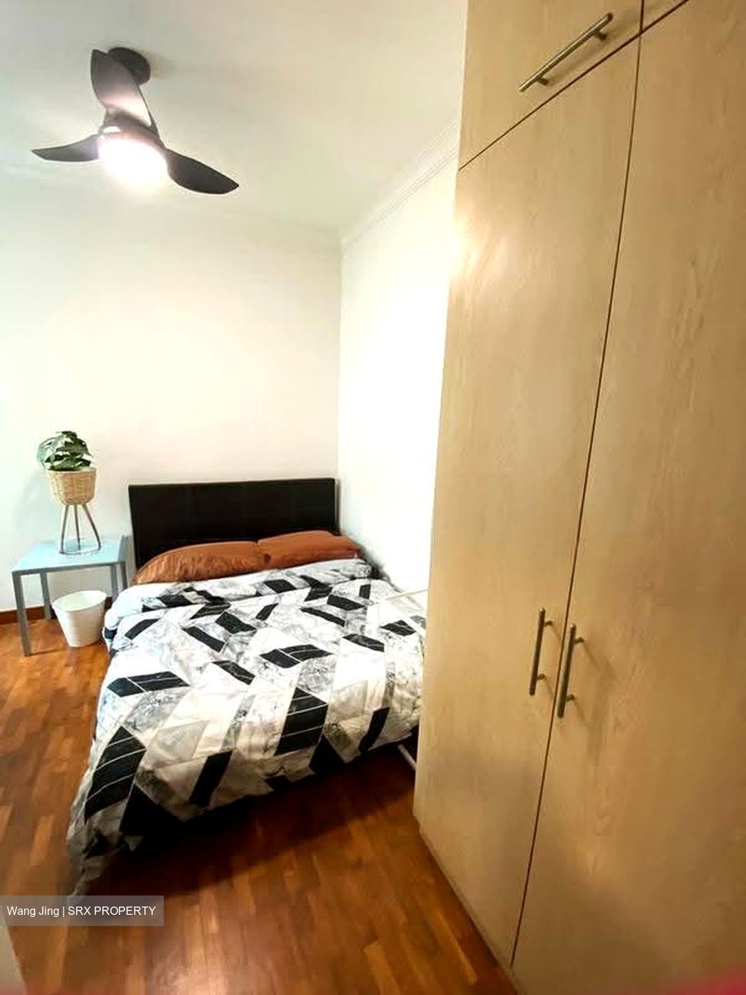 Compass Heights (D19), Apartment #632500621